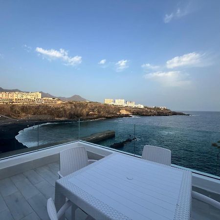 Apartamento Callao Salvaje En El Mar Con Wifi Exterior foto