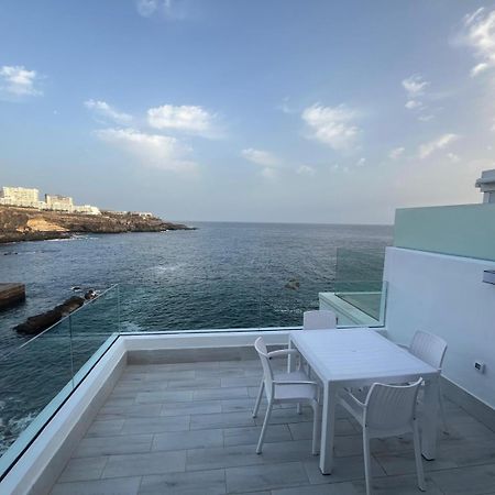 Apartamento Callao Salvaje En El Mar Con Wifi Exterior foto