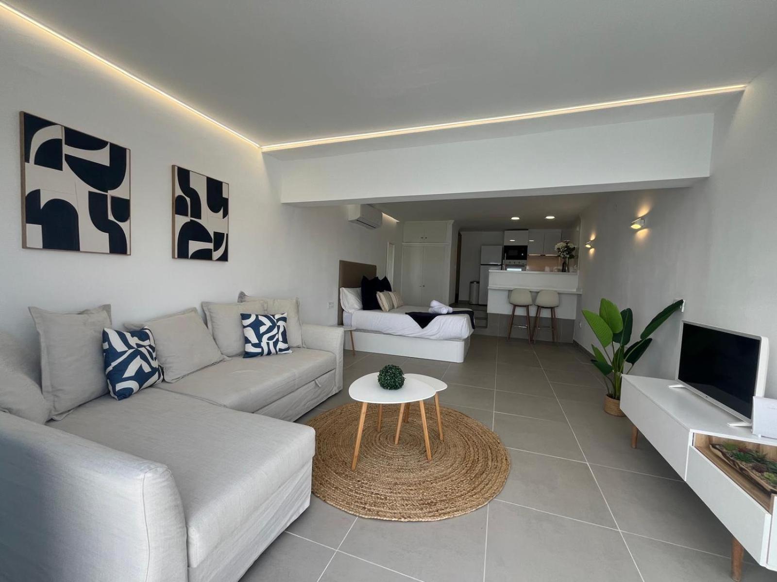 Apartamento Callao Salvaje En El Mar Con Wifi Exterior foto